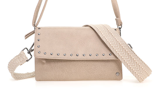 Tasje San Martin Khaki