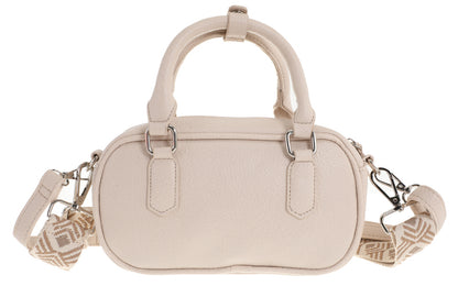 Tasje Milton Natural