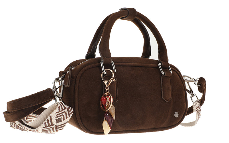 Tasje Milton Browny