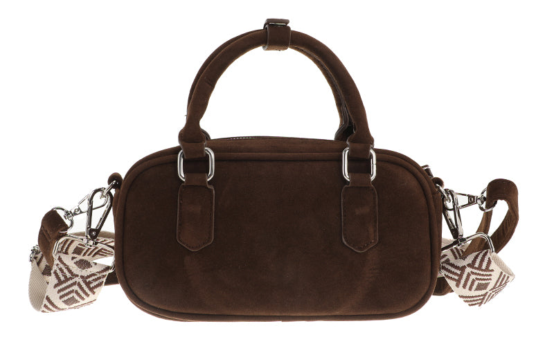 Tasje Milton Browny