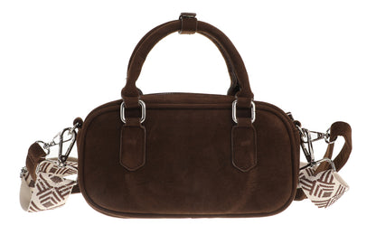 Tasje Milton Browny